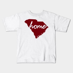 Carolina Home Kids T-Shirt